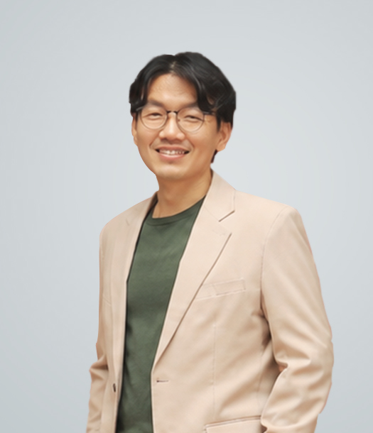 Dr. Hang-bin Lee