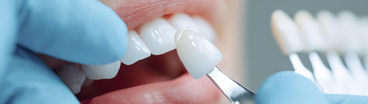 Esthetic Prosthodontics